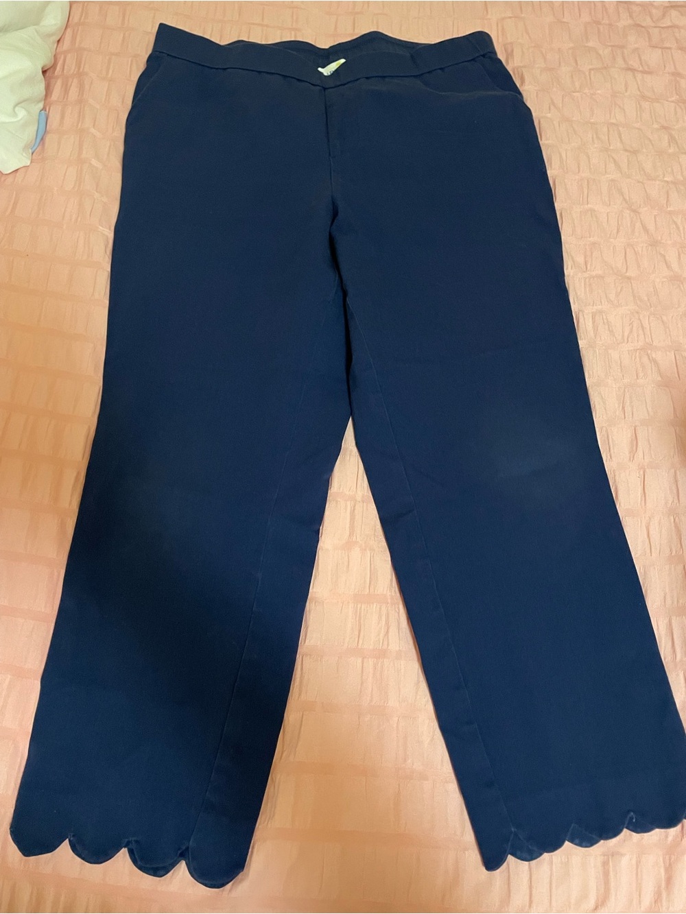 Lemon way pants